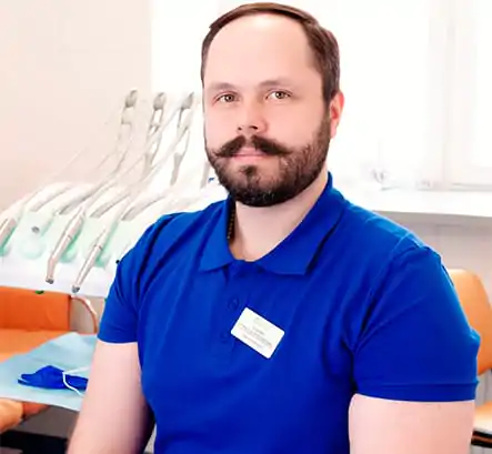 Вадим Лукашович Денисюк