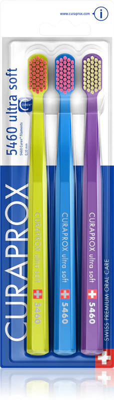 Curaprox 5460 Ultra Soft